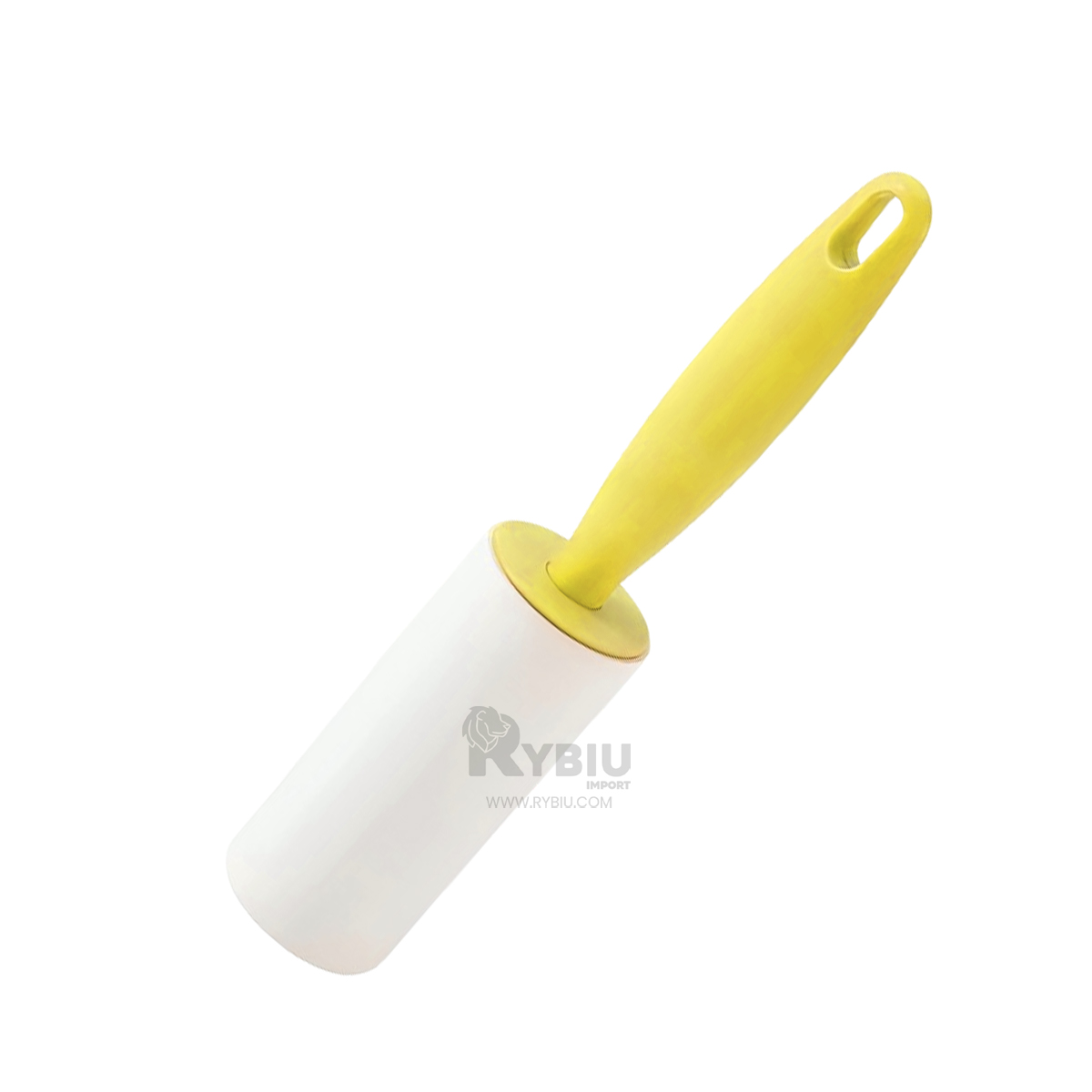 RODILLO REMOVEDOR DE PELUSAS EN AMARILLO Y+REGALO AGENDITA - 2