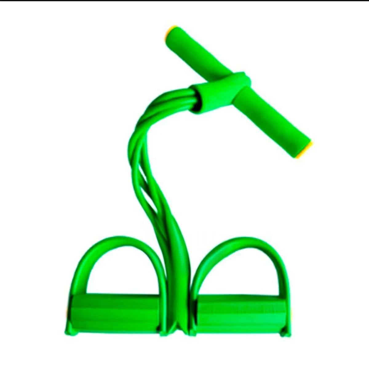 LIGA RYBIU DE30576 PRACTICA DE EJERCICIO VERDE + PAPEL DE REGALO - 1