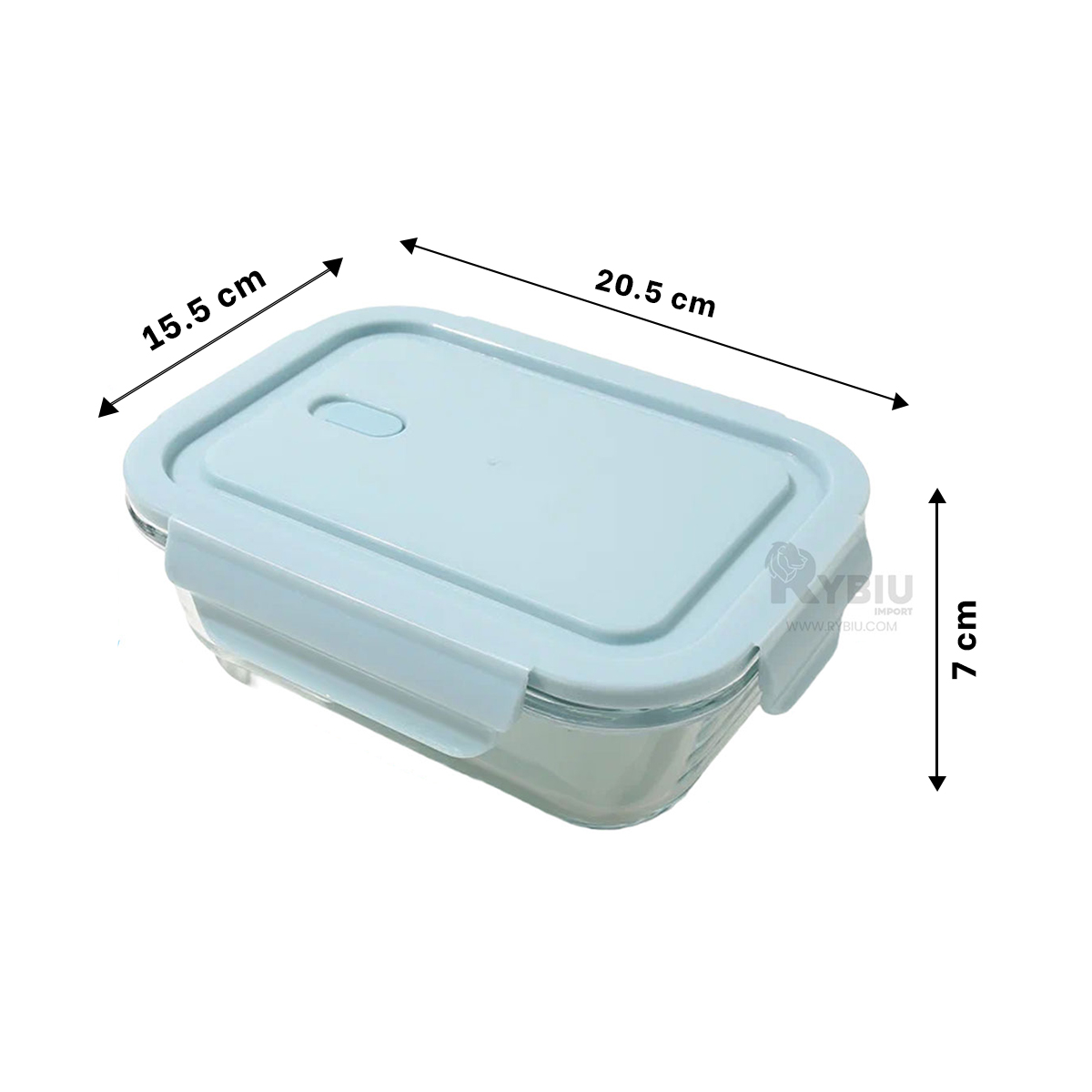 TAPER RYBIU CO29559 CELESTE ESTILIZADO DE DUO +REGALO AGENDITA - 5