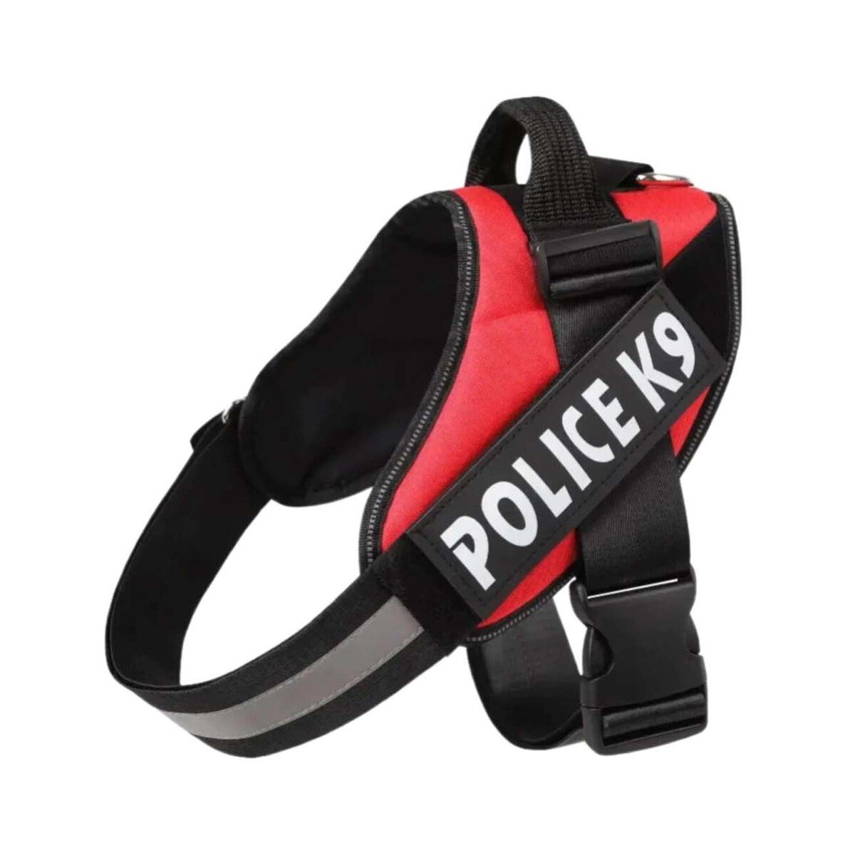 PECHERA PERROS MA30990 RYBIU DE PASEO PET EN ROJO XXL Y+PAPEL DE REGALO - 1