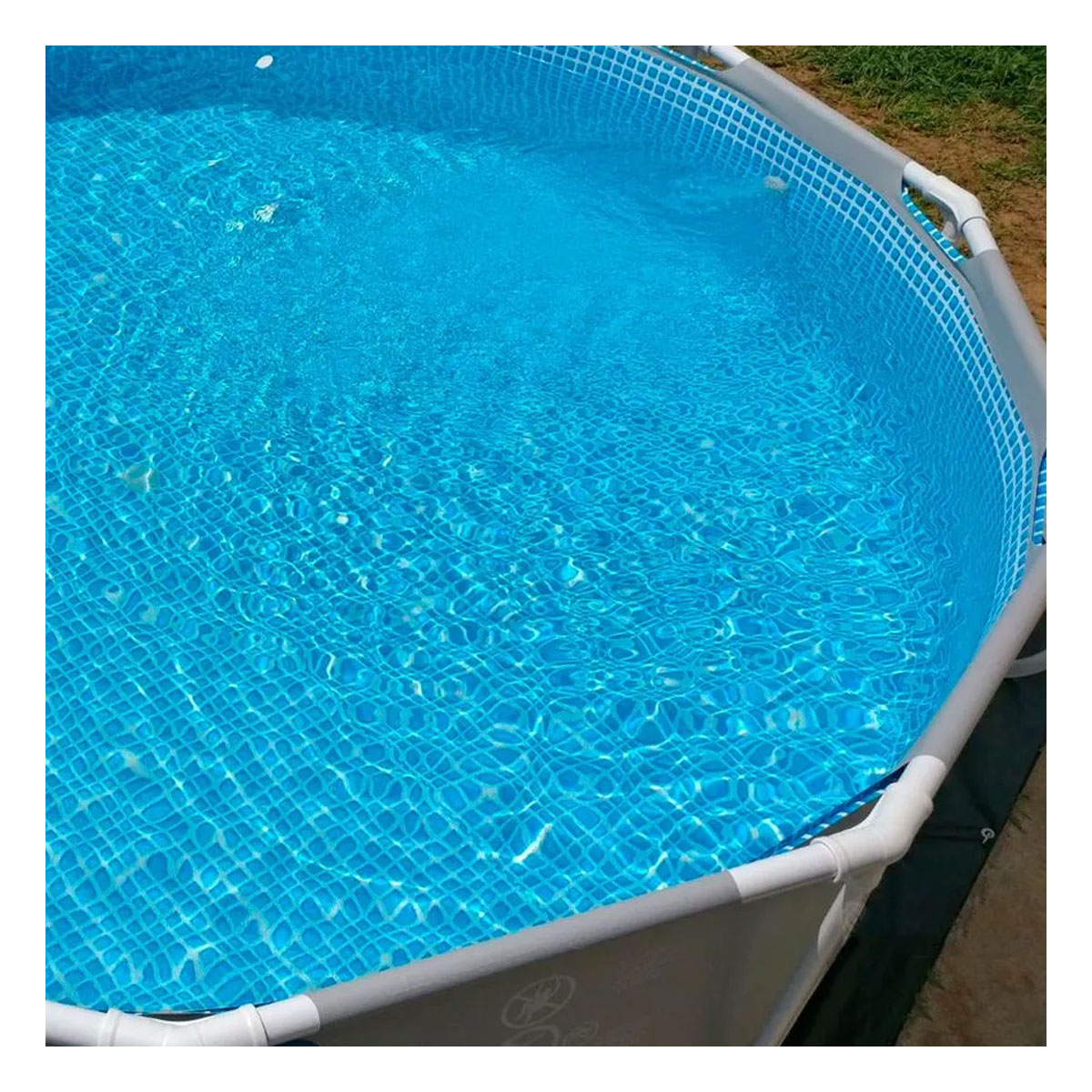 PISCINA INFLABLE PARA TODA LA FAMILIA Y+REGALO AGENDITA - 1