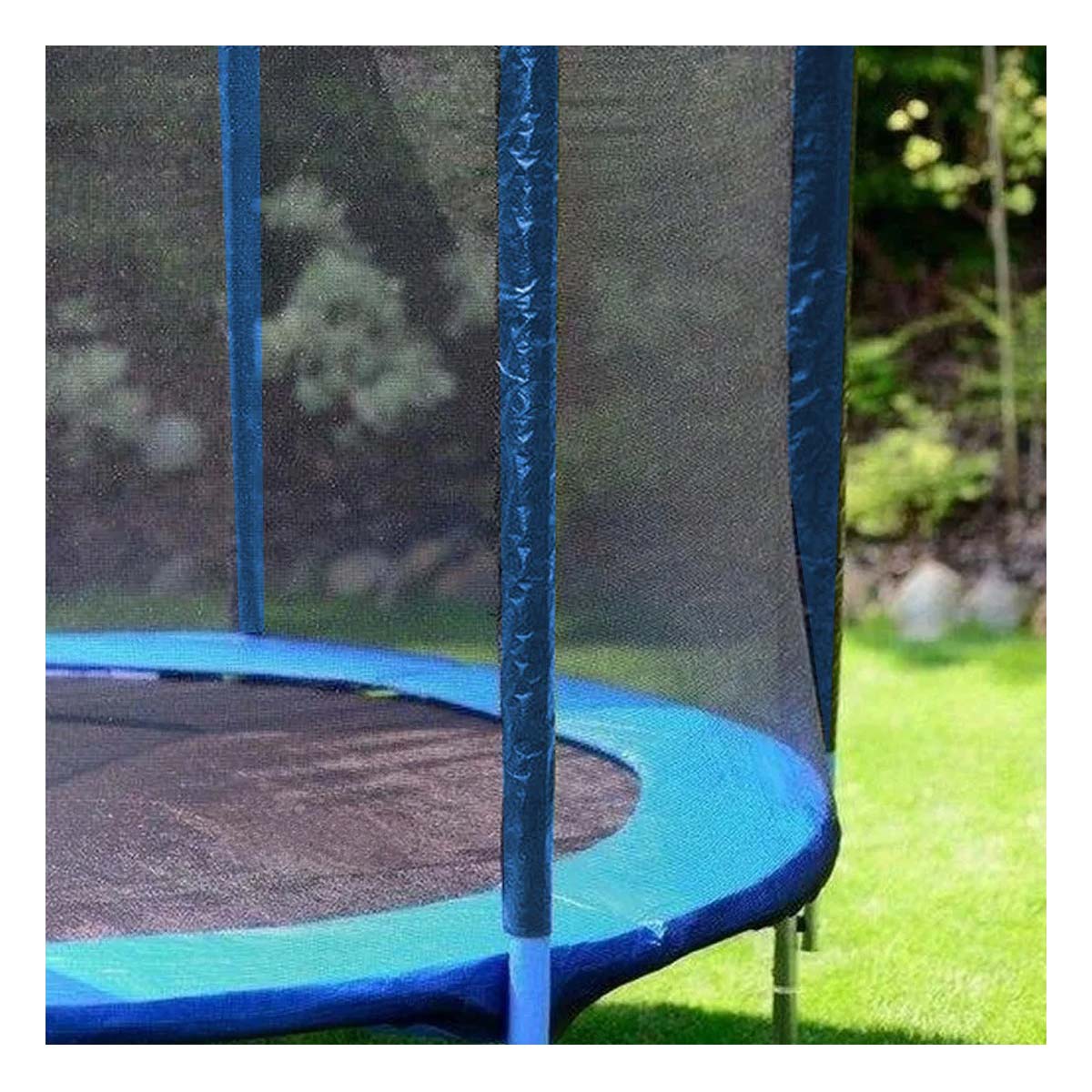 CAMA ELASTICA RYBIU COD 10FT 305 CM EMOCIONANTE PARA LOS PEQUEÑOS + AGENDITA - 1