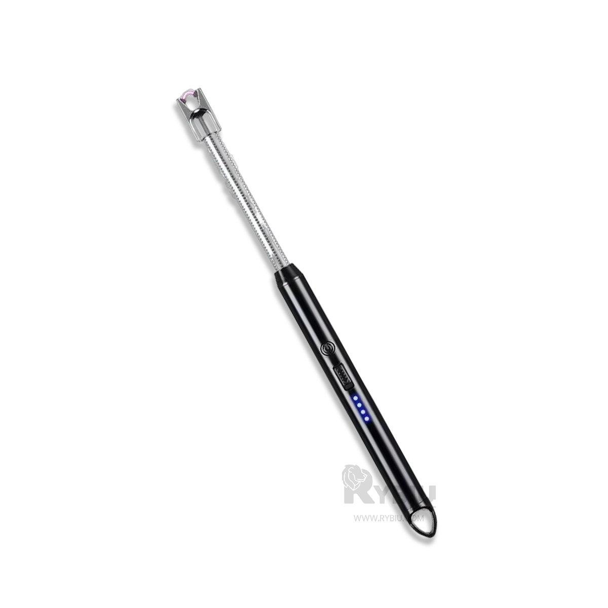 ENCENDEDOR RYBIU EXTRA FLEXIBLE EN + REGALO AGENDITA CO30502 NEGRO - 2