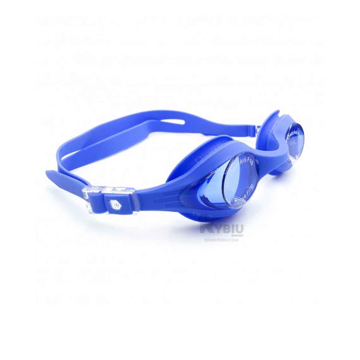 LENTES RYBIU MG-F268A AZUL ALTA CALIDAD + REGALO AGENDITA - 2