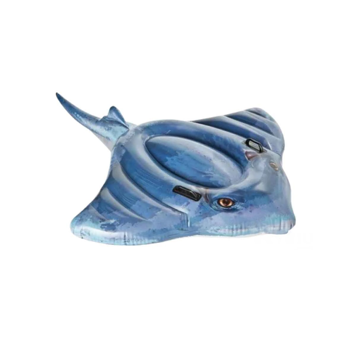 FLOTADOR PARA RELAJACION EN MANTARRAYA Y+REGALO AGENDITA - 2