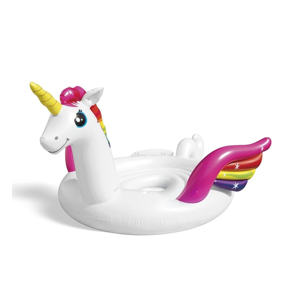 BOTE SUENOS MAGICOS COLORIDO EN UNICORNIO Y+REGALO AGENDITA - 4