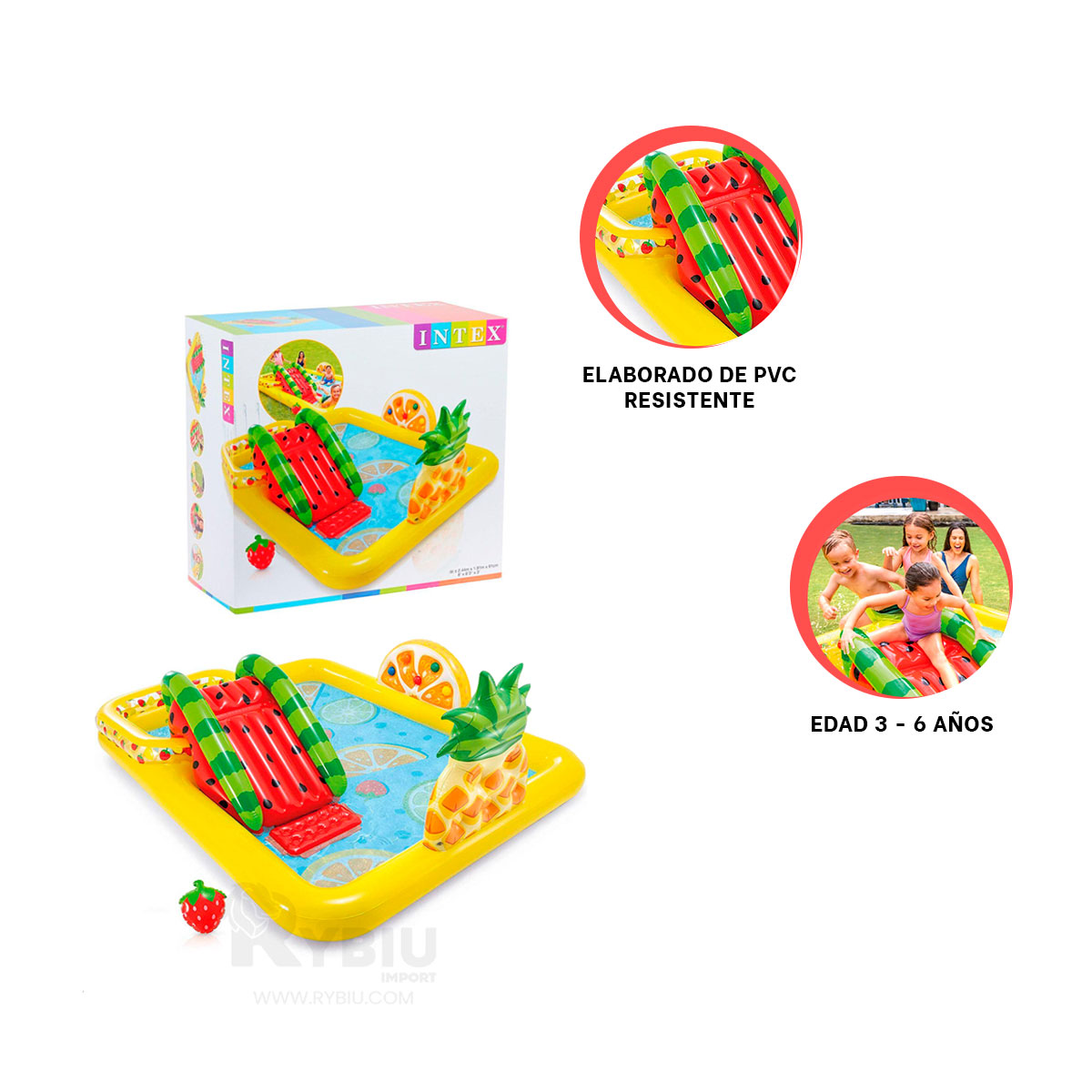 CENTRO LLAMATIVO Y BONITO PARA AVENTURAS Y+REGALO AGENDITA - 2