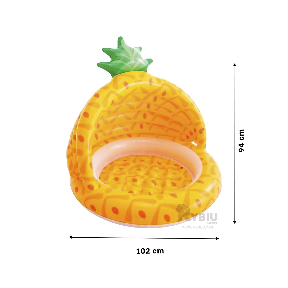 PISCINA VACACIONES PARA USAR EN PIÑA Y+REGALO AGENDITA - 5
