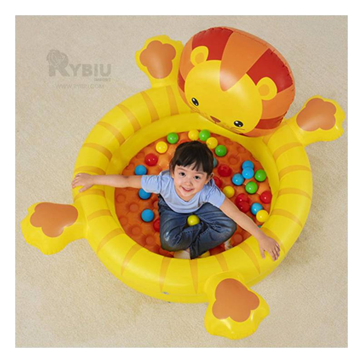 PISCINA VACACIONES PARA USAR EN LEON Y+REGALO AGENDITA - 1