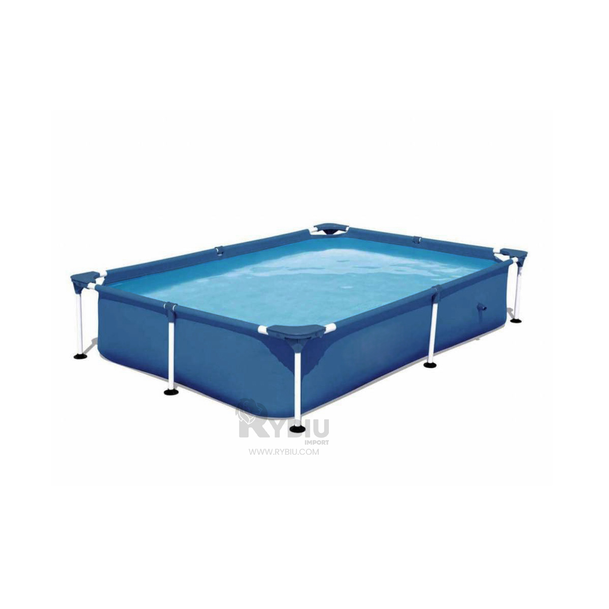 PISCINA VACACIONES PARA USAR EN EL PATIO Y+REGALO AGENDITA - 2