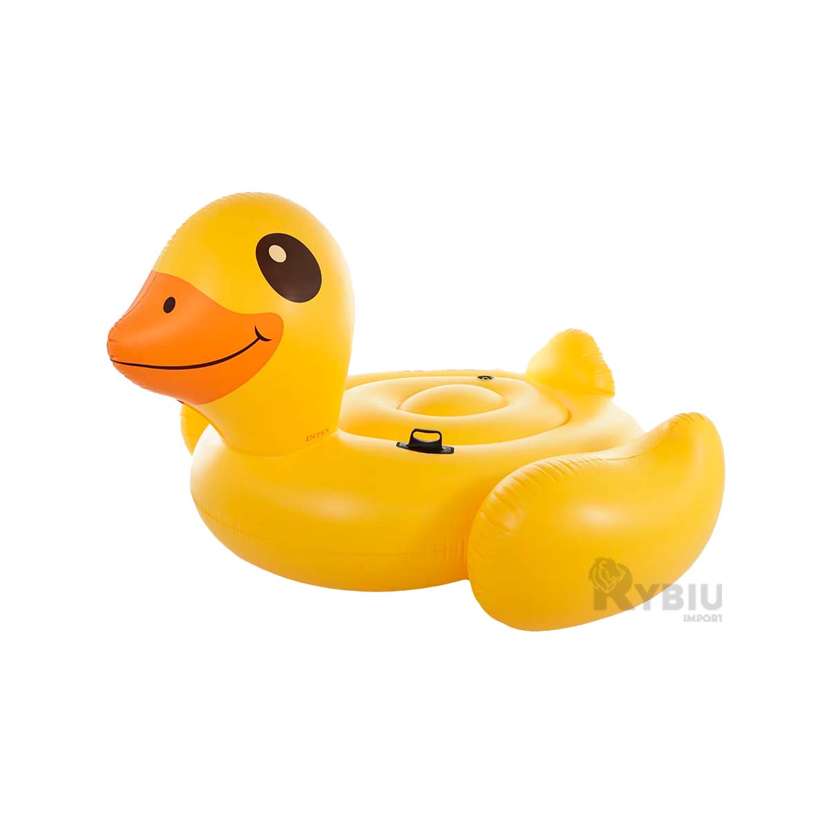 FLOTADOR DE GRAN DISEÑO EN FORMA DE PATO Y+REGALO AGENDITA - 3