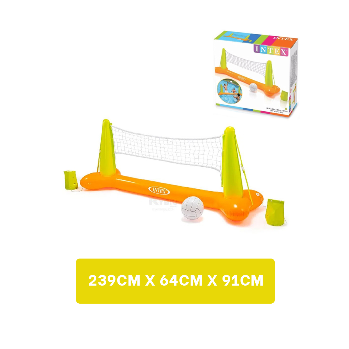 NET ESPECIALMENTE PARA FIESTA AMARILLO Y+REGALO AGENDITA - 5