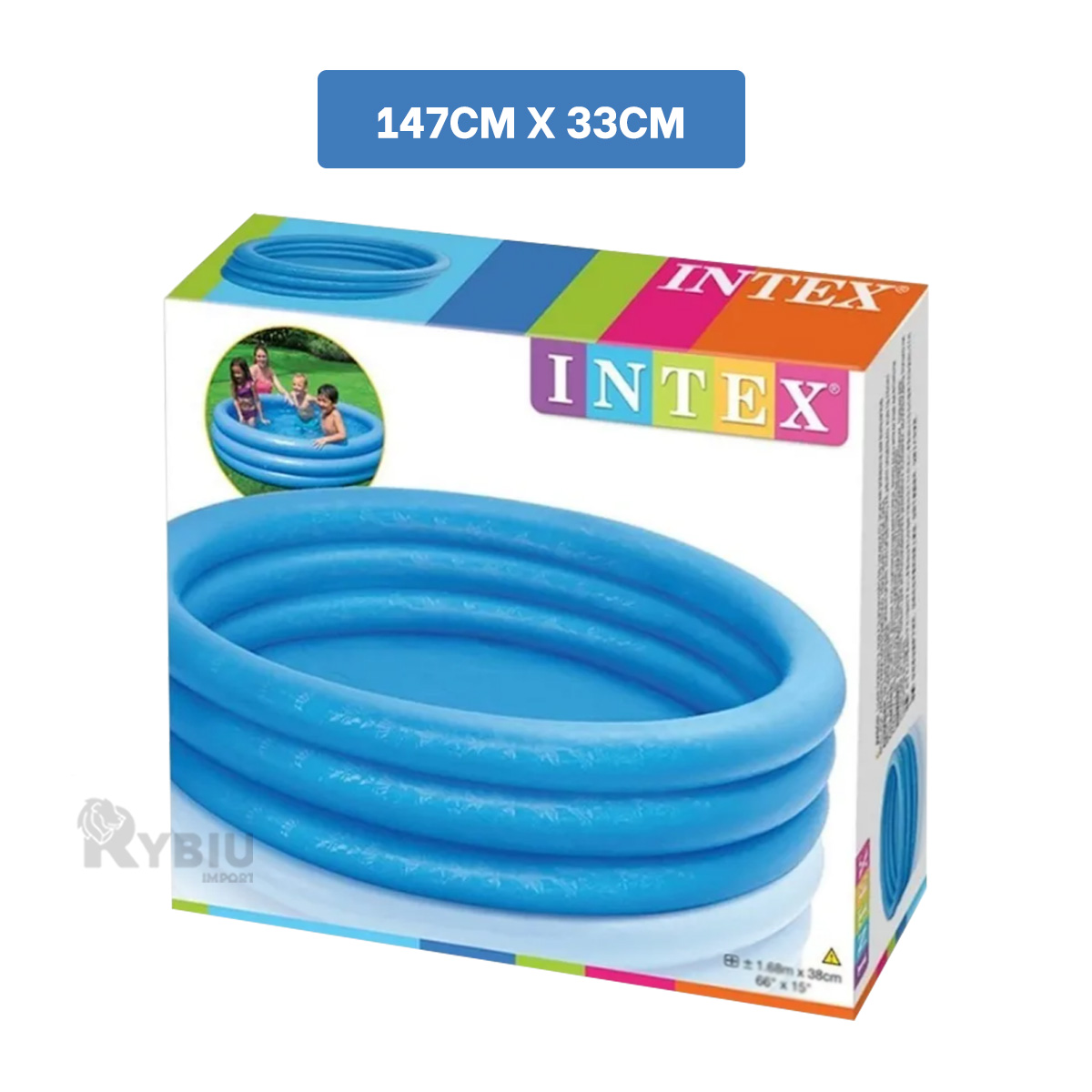 PISCINA VACACIONES PARA USAR EN AZUL Y+REGALO AGENDITA - 5
