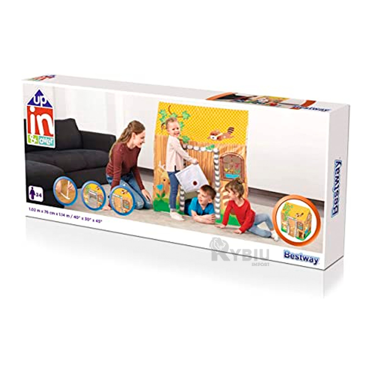 JUGUETE INFANTIL PARA NIÑOS Y+REGALO AGENDITA - 3