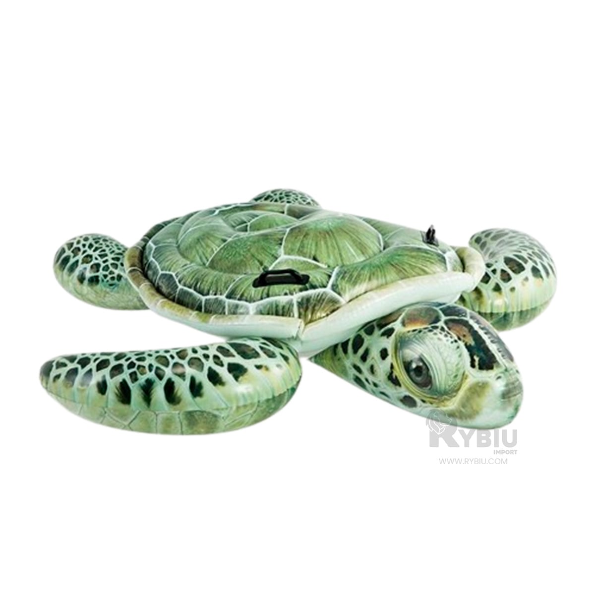 FLOTADOR DE GRAN DISEÑO DE TORTUGA Y+REGALO AGENDITA - 4