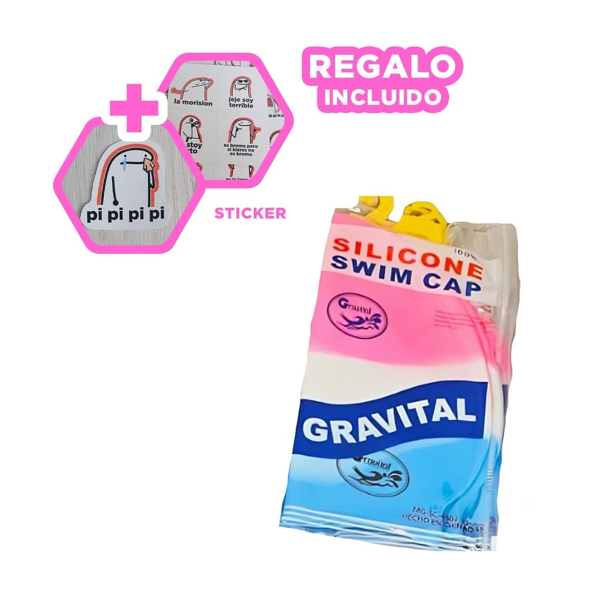 GLOBOS DE AGUA MULTICOLOR CON LLENADO RAPIDO PARA JUEGOS EN GRUPO Y+REGALO STICKER - 1