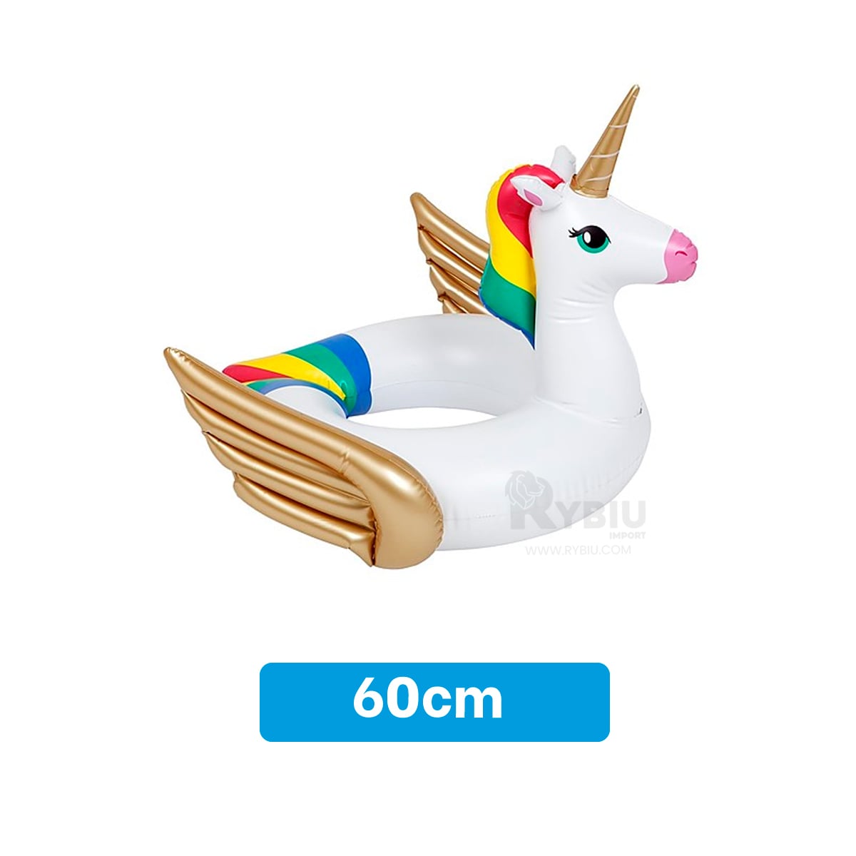 UNICORNIO ATRACTIVO Y COMODO EN BLANCO Y+REGALO AGENDITA - 5