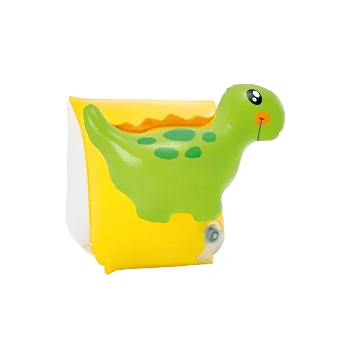 BRAZALETE DE AGUA DINOSAURIO 56664NP SEGURO Y FACIL DE USAR PARA NINOS Y+REGALO STICKER - 3