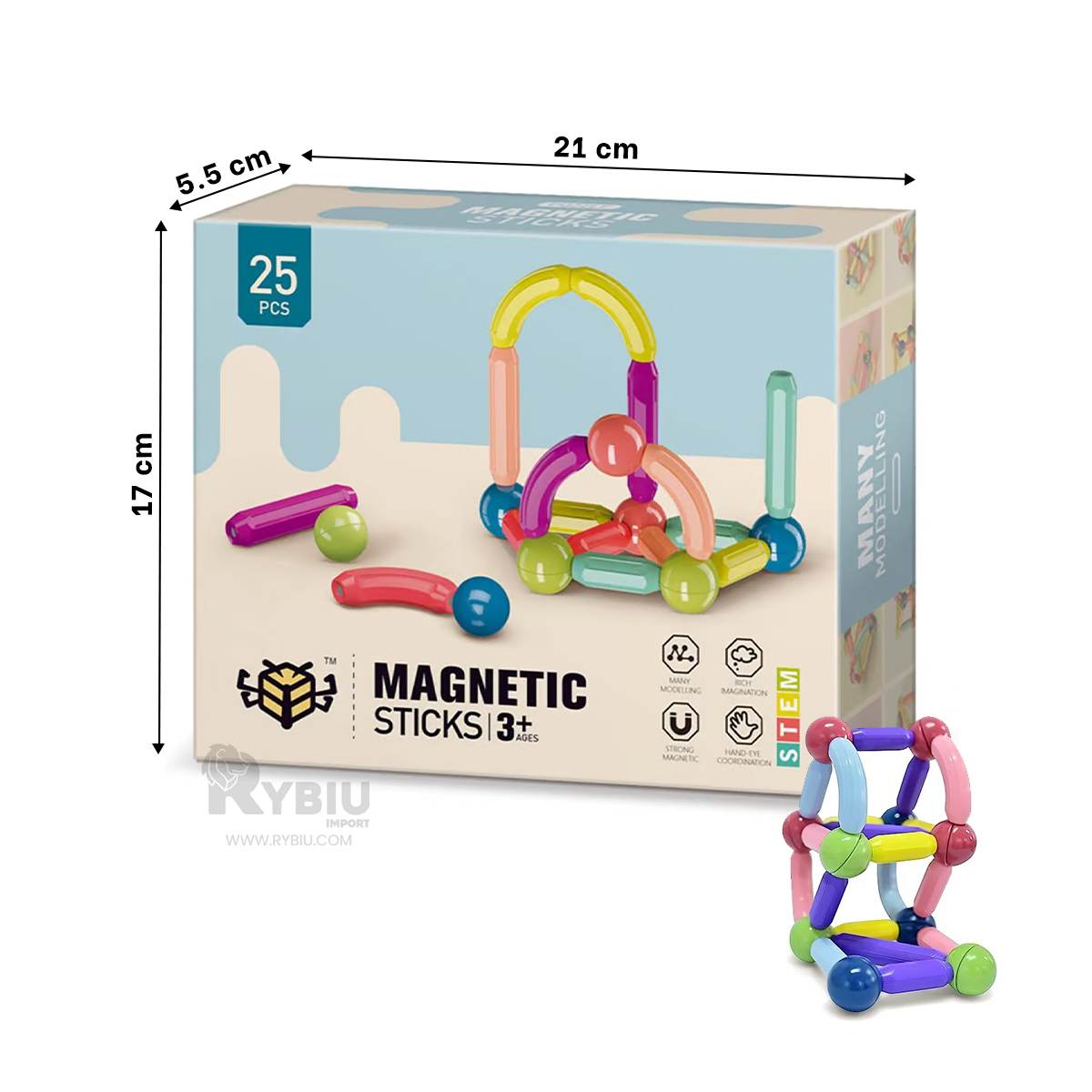 JUEGO DIVERTIDO PARA NIÑOS EN MULTICOLOR Y+REGALO AGENDITA - 5