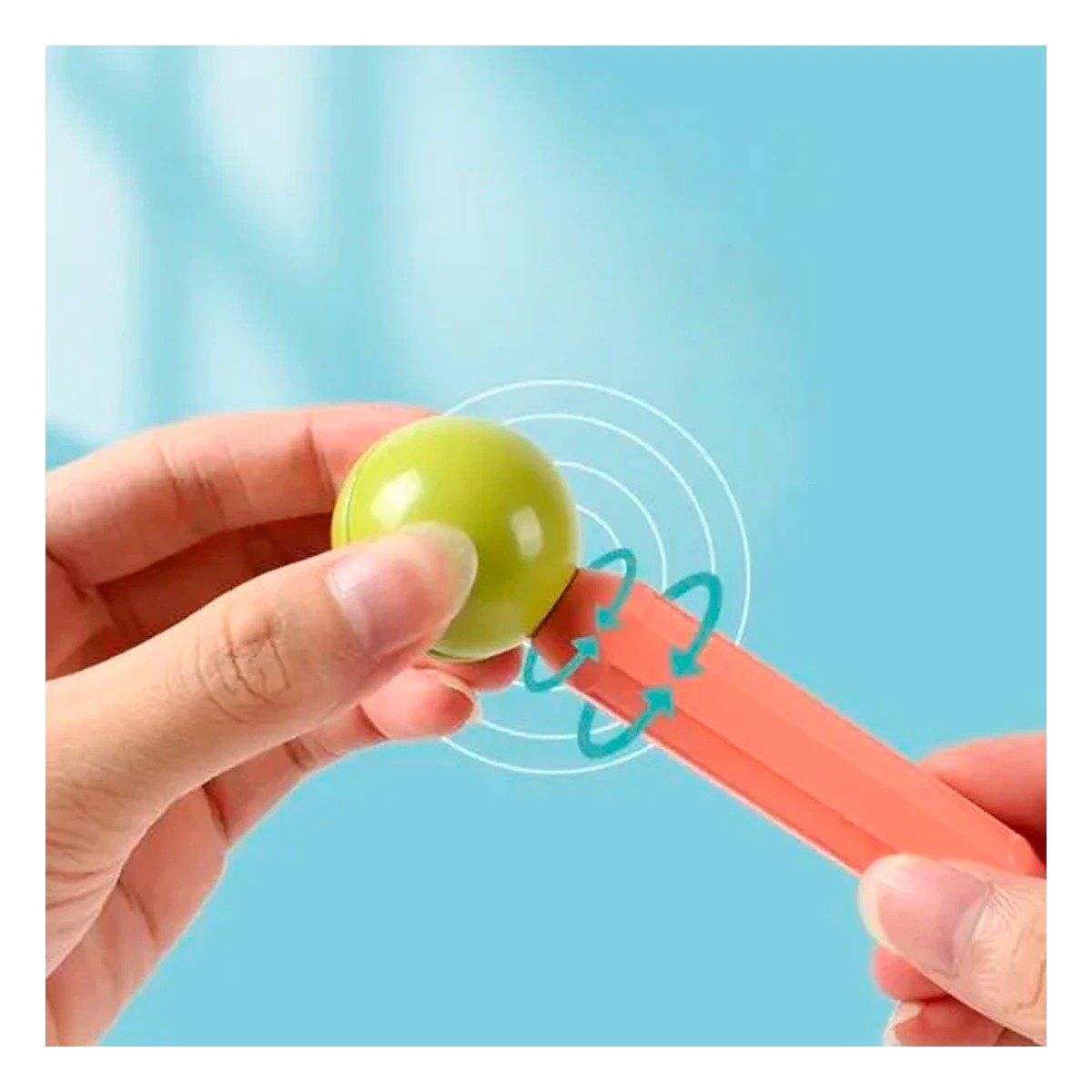 JUEGO RYBIU PARA PEQUEÑOS MULTICOLOR + PAPEL DE REGALO - 2