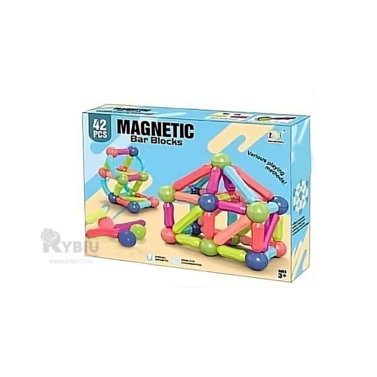 JUEGO DIVERTIDO PARA NIÑOS EN MULTICOLOR Y+REGALO AGENDITA - 3