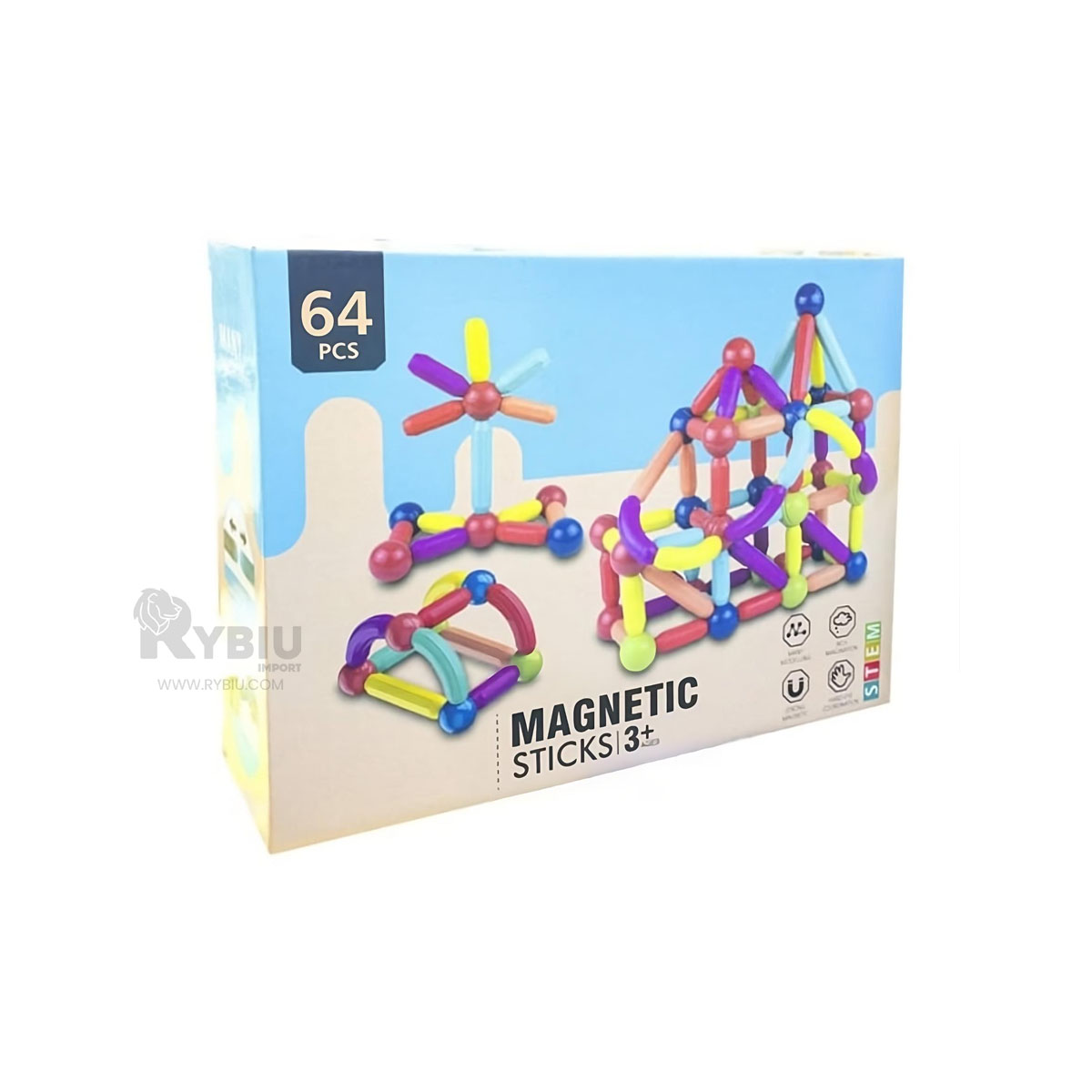 JUEGO DIVERTIDO PARA NINOS EN MULTICOLOR Y+REGALO AGENDITA - 3