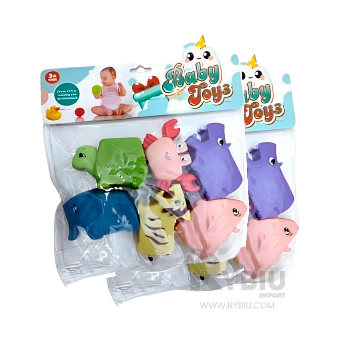 SET DE JUEGO PARA APLASTAR EN MULTICOLOR Y+REGALO AGENDITA - 3