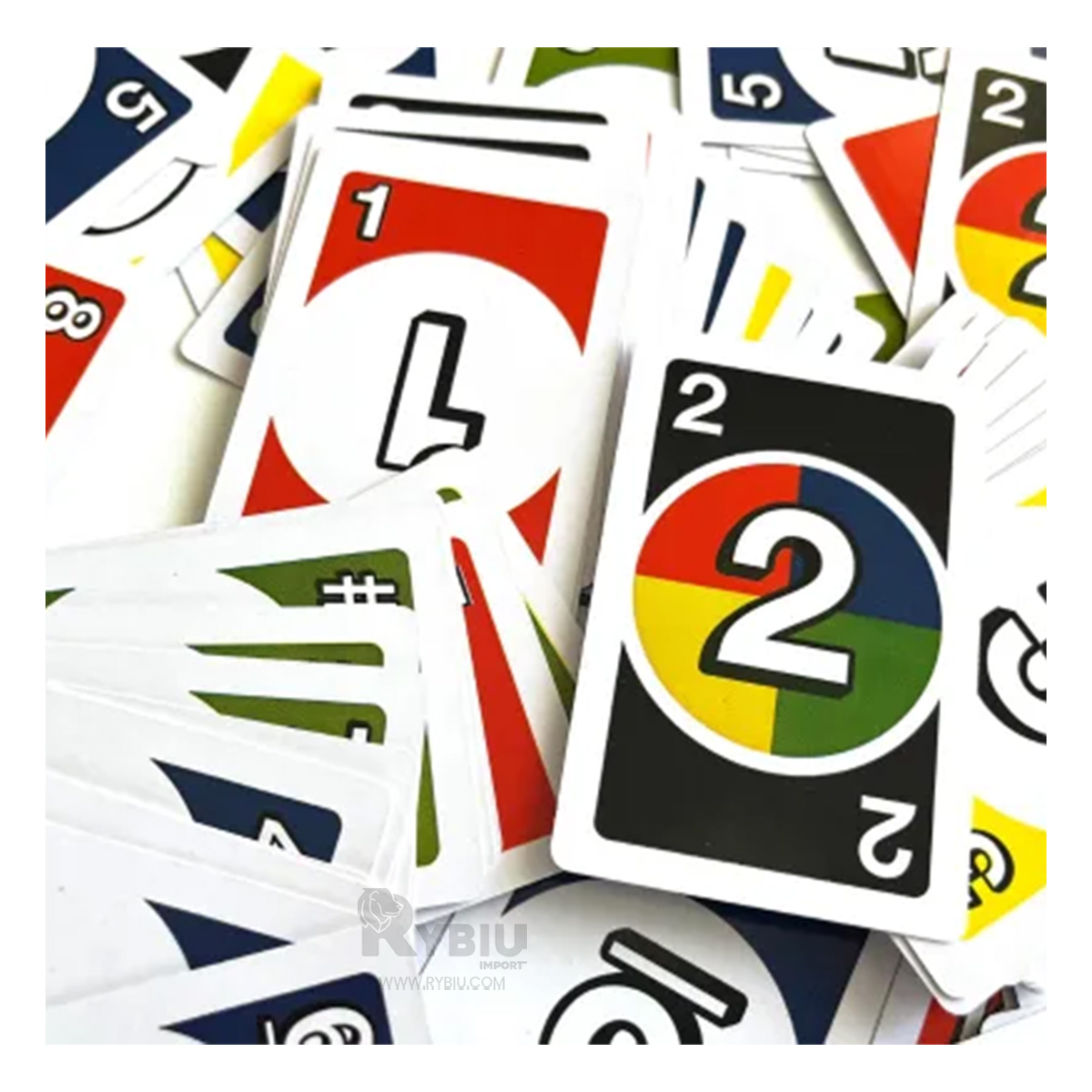 JUEGO DE AZAR DE CARTAS EN MULTICOLOR Y+REGALO AGENDITA - 4