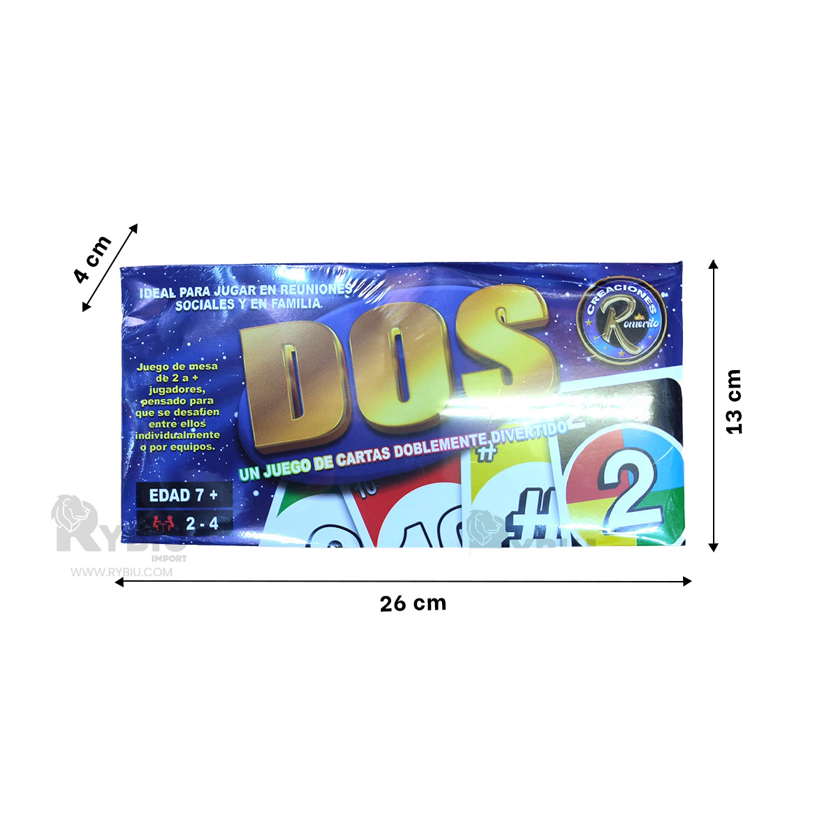 JUEGO DE AZAR DE CARTAS EN MULTICOLOR Y+REGALO AGENDITA - 5