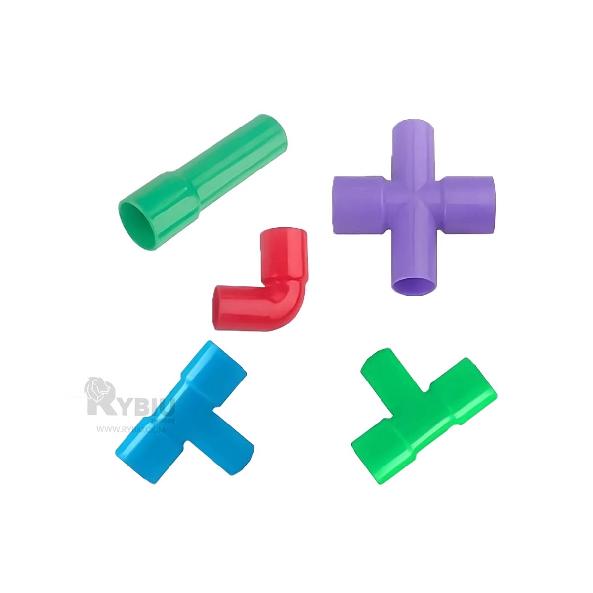 PIEZAS PARA ENSAMBLAR TONO MULTICOLOR Y+REGALO AGENDITA - 4