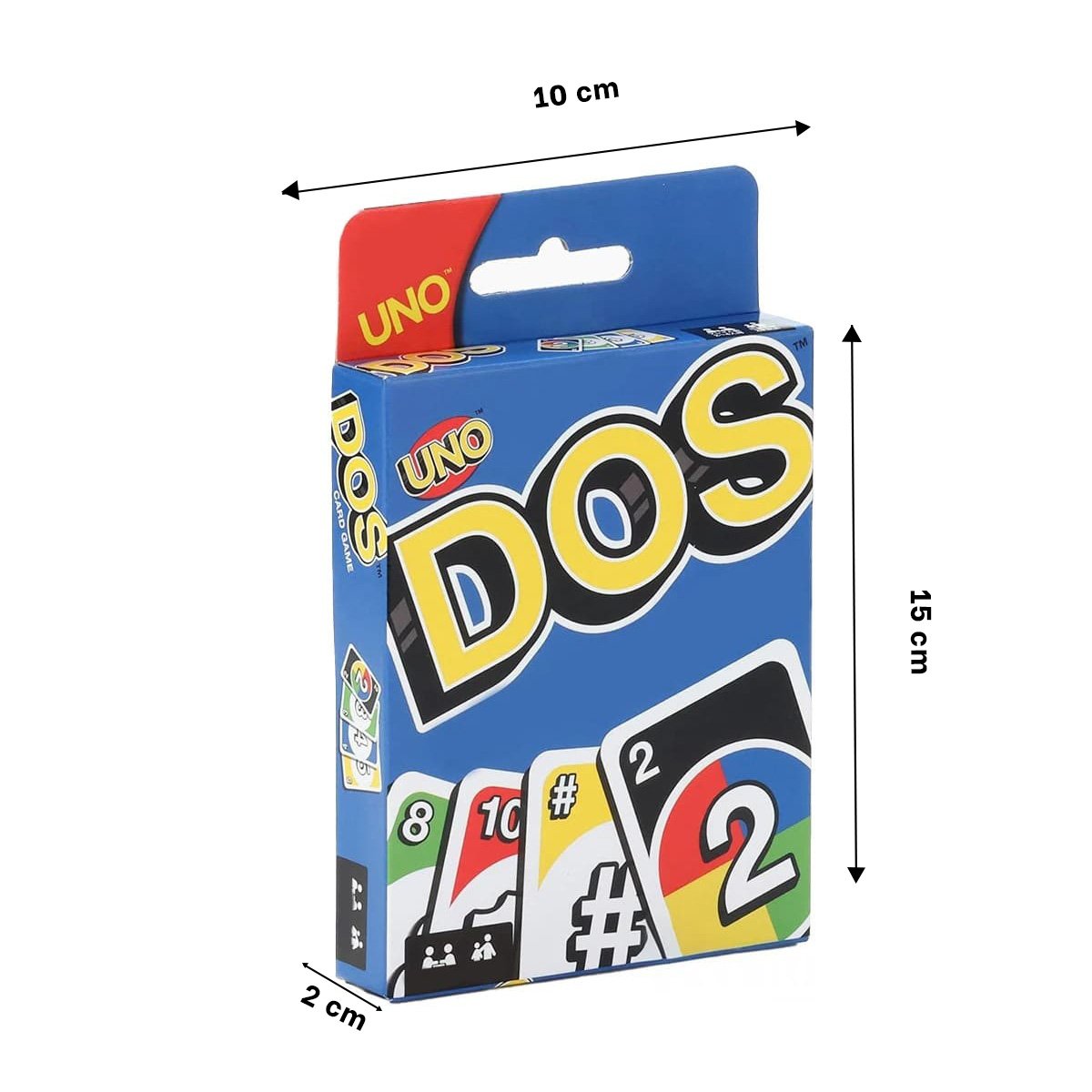 EXPERIENCIA LUDICA DE CARTAS PARA MESA FAMILIAR Y AMIGOS CAJA PEQUENA Y+PAPEL REGALO - 4