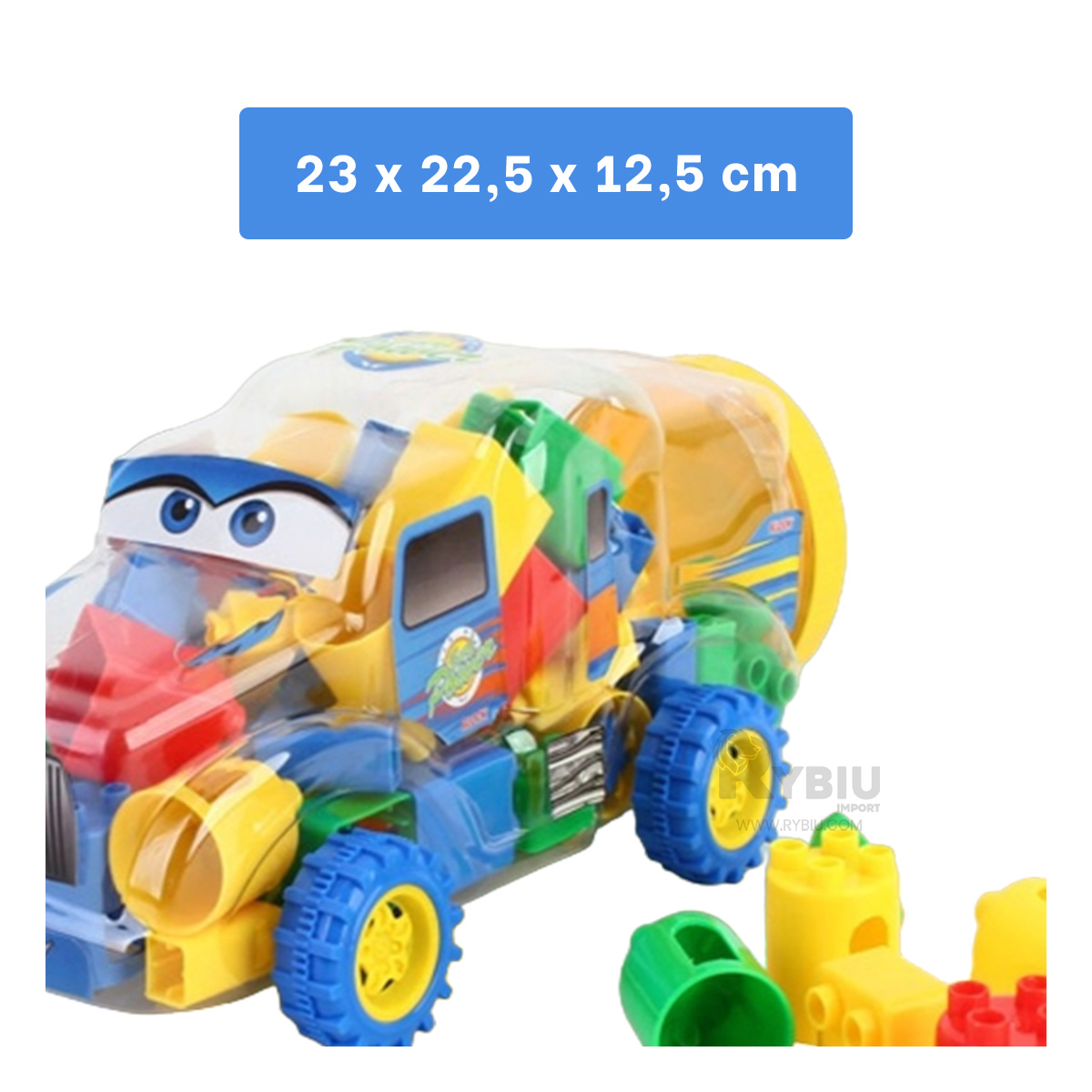 SET DIDACTICO DE NIÑOS MULTICOLOR Y+REGALO AGENDITA - 5