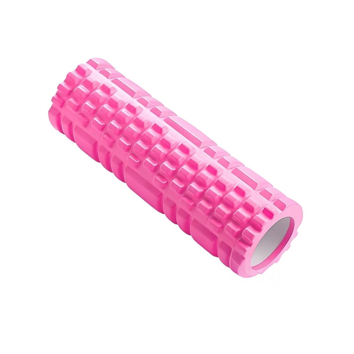RODILLO RYBIU DE29533 LARGO 29CM FUNCIONAL Y PORTABLE FUCSIA + REGALO STICKERS - 3