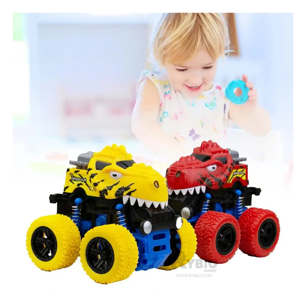 CARRO ERGONOMICO Y FLEXIVO PARA CHIQUITIN Y+REGALO AGENDITA - 1