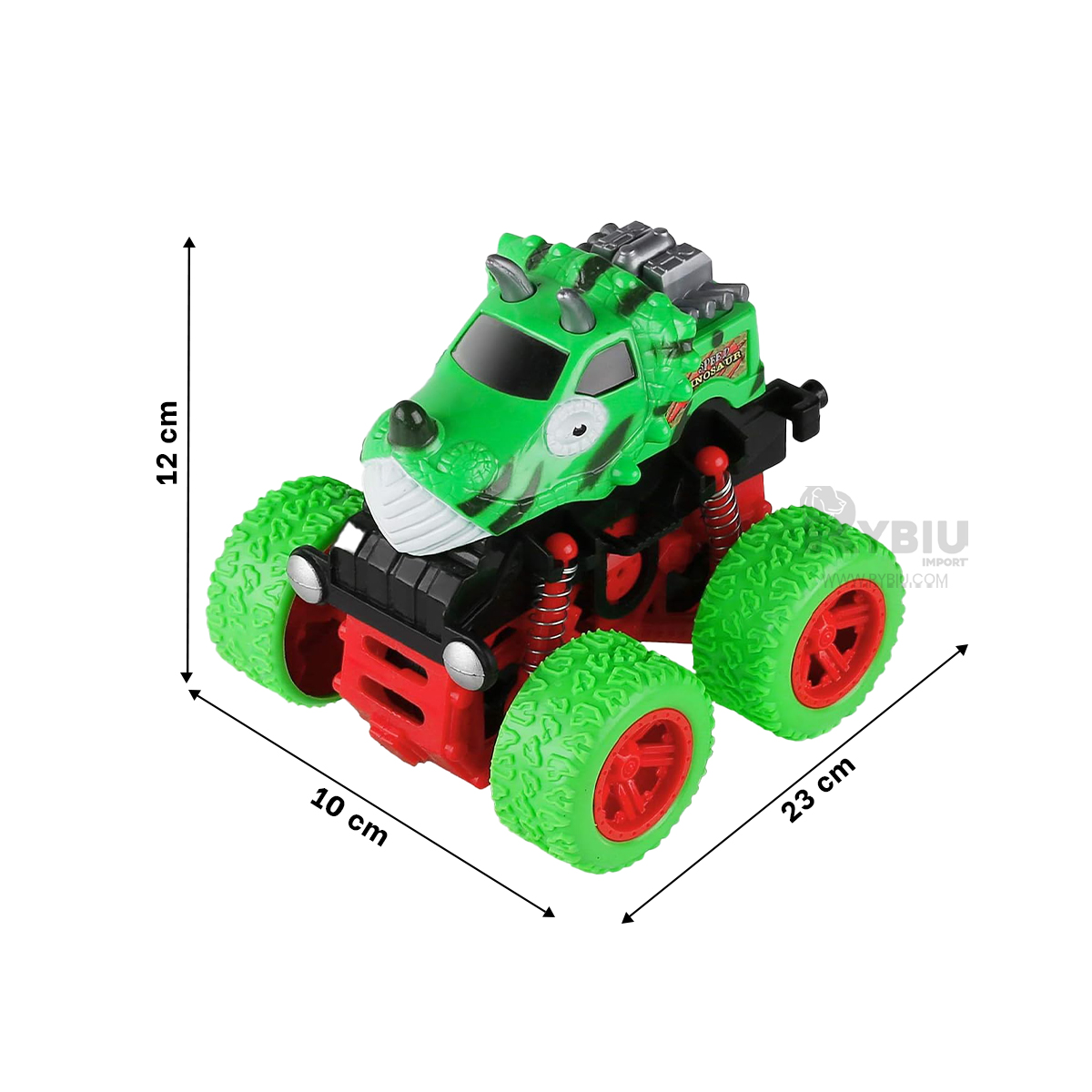 CARRO ERGONOMICO Y FLEXIVO PARA CHIQUITIN Y+REGALO AGENDITA - 5