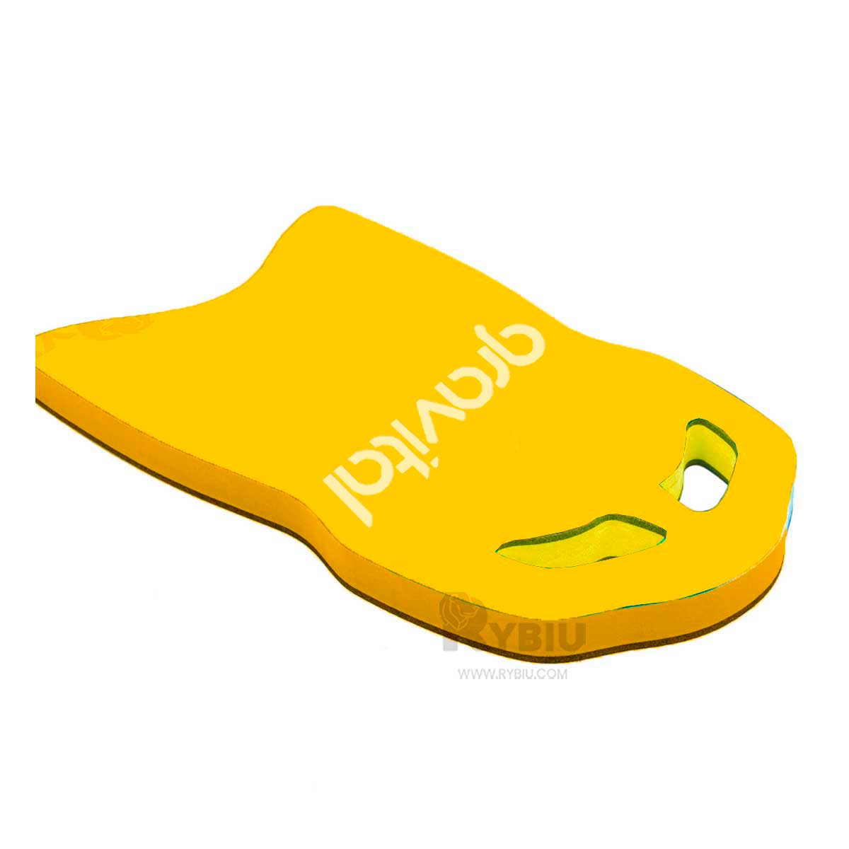 TABLA FACIL DE TRANSPORTAR COLOR AMARILLO Y+REGALO AGENDITA - 2