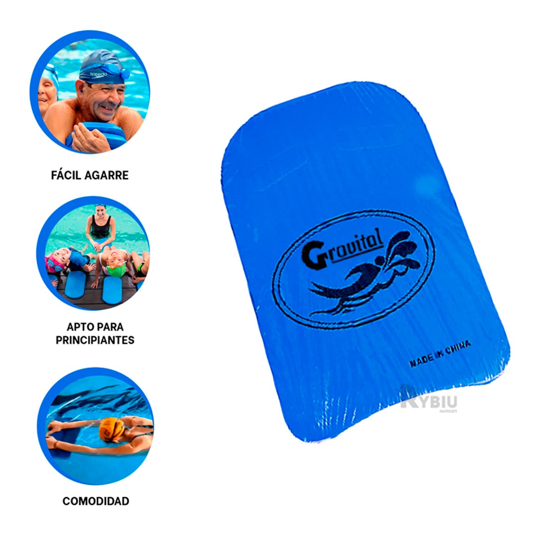 TABLA COMPACTA PARA APRENDIZAJE DE AZUL Y+REGALO AGENDITA - 2
