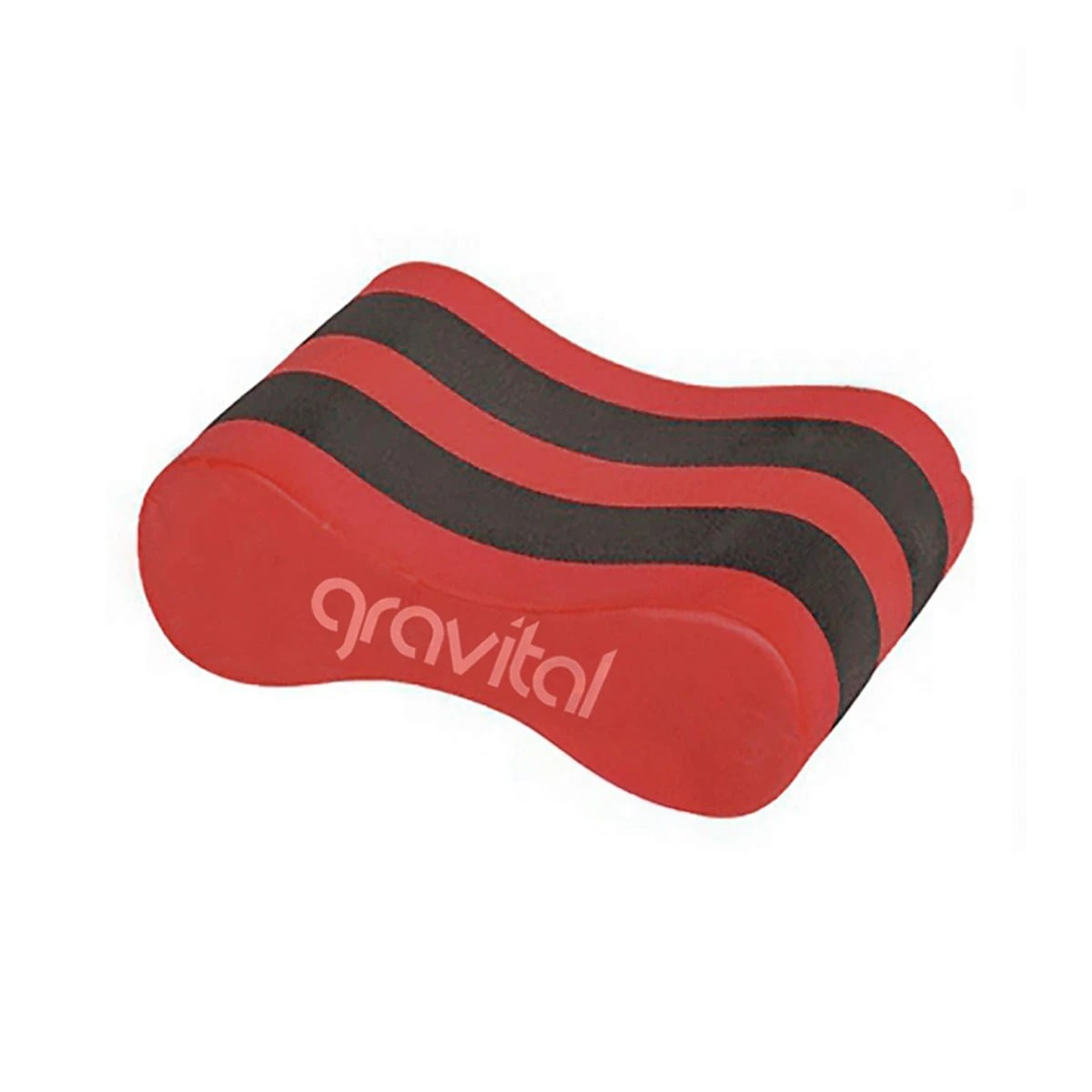 ACCESORIO PISCINA RYBIU MG-2410A AZUL ROJO PULL BOY NADADORES PRINCIPIANTES + REGALO AGENDITA - 2