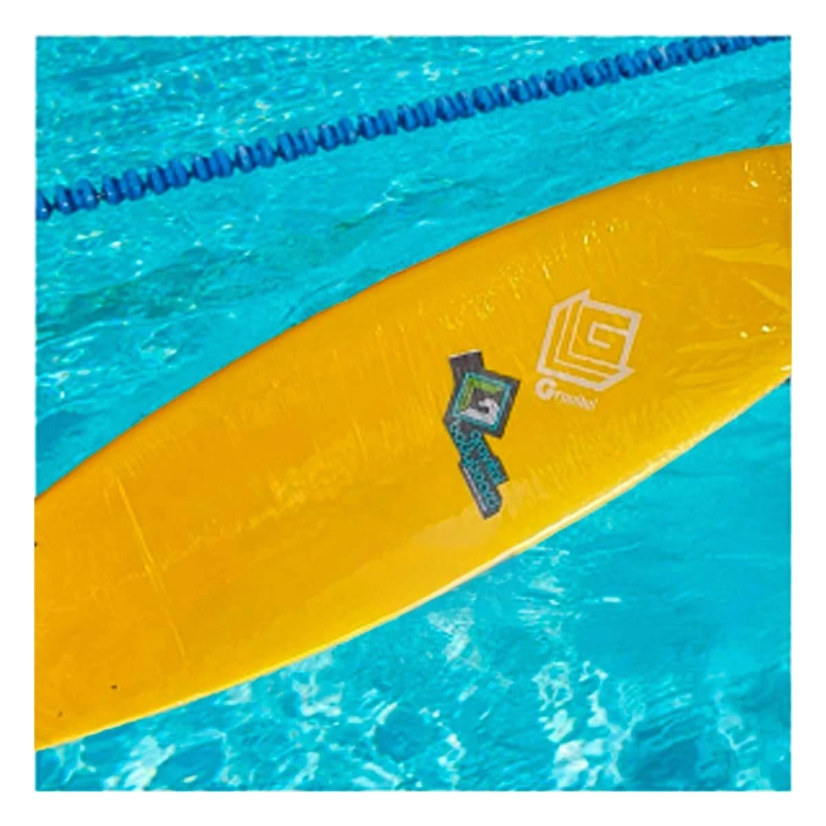 TABLA RYBIU ST-7 SURFISTAS AVANZADOS 7' + PAPEL REGALO - 5