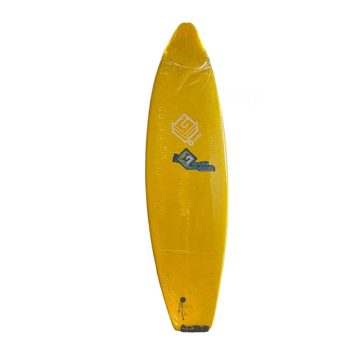 TABLA RYBIU ST-7 ROJO SOFISTICADA SURF 7' + REGALO AGENDITA - 2