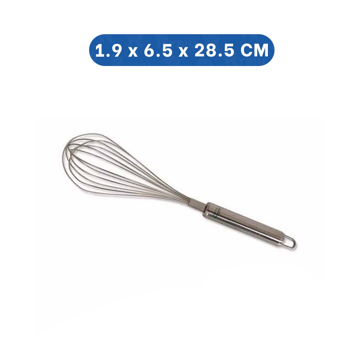 PROCESADORA MANUAL DURADERA PLATEADO PARA RECETAS CASERAS Y+PAPEL REGALO - 4