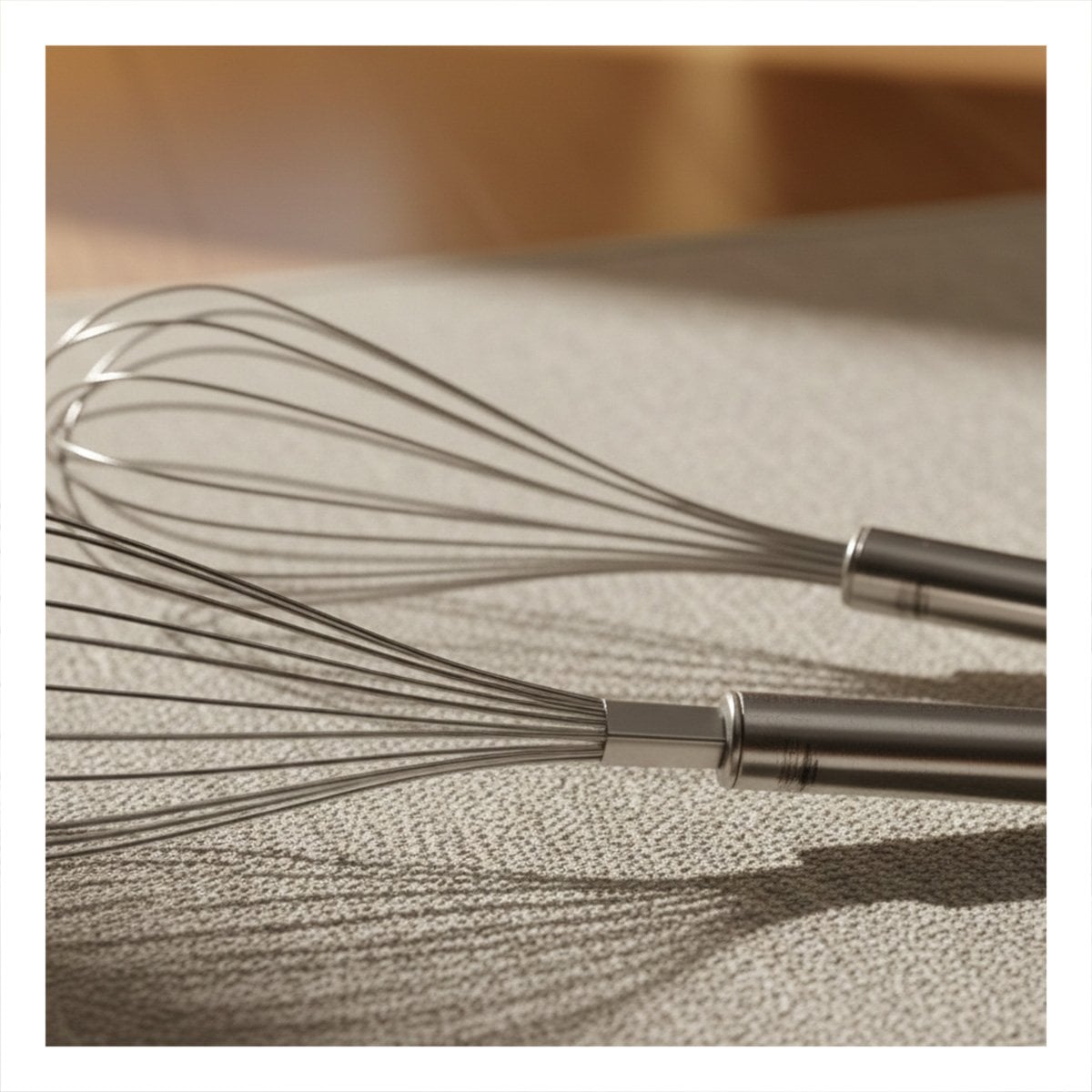 PROCESADORA MANUAL ERGONOMICA DE ACERO INOXIDABLE PLATEADO PARA MASAS - 1