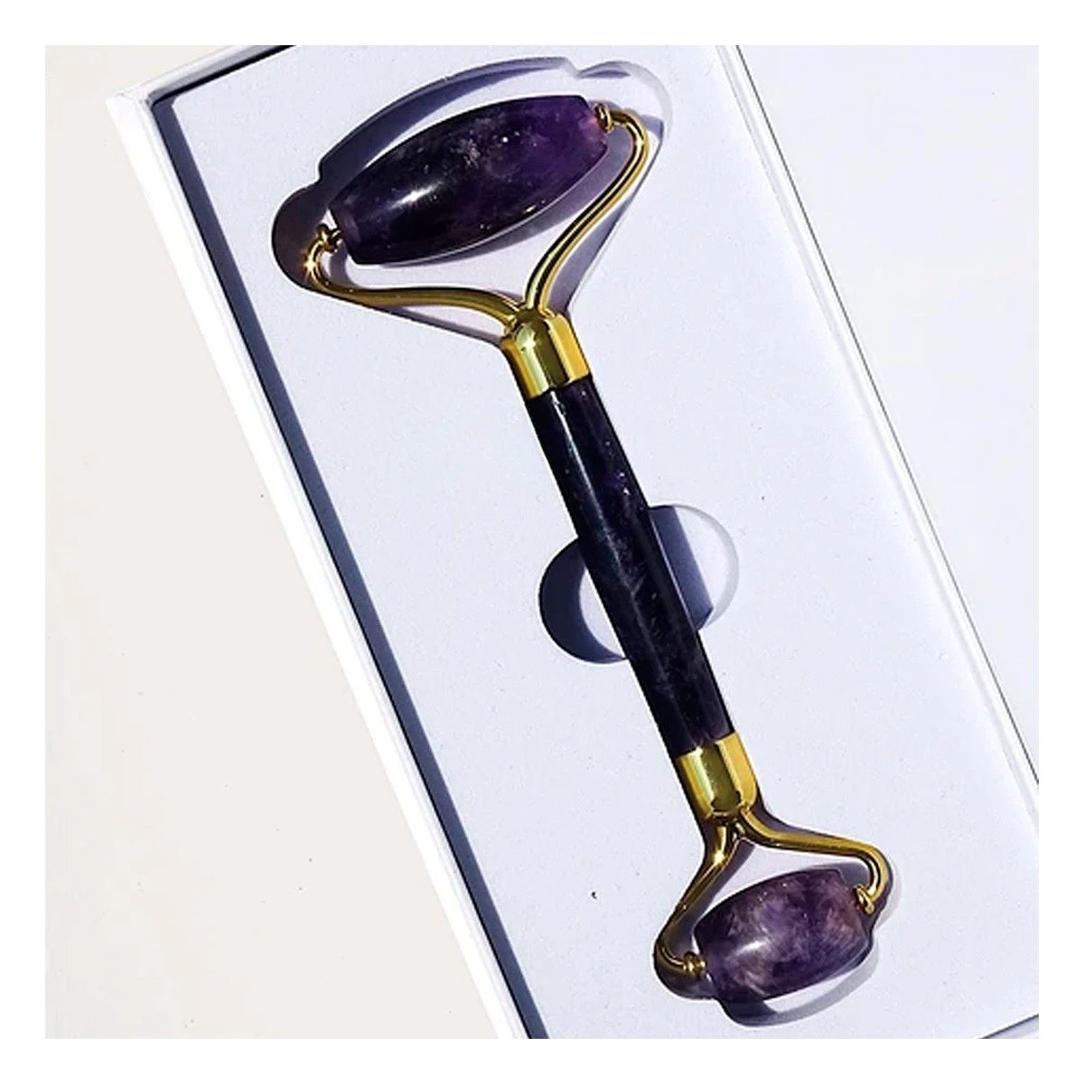 SET RYBIU PURIFICADOR ROSTRO TONO MORADO +POST-IT ADHESIVOS - 2