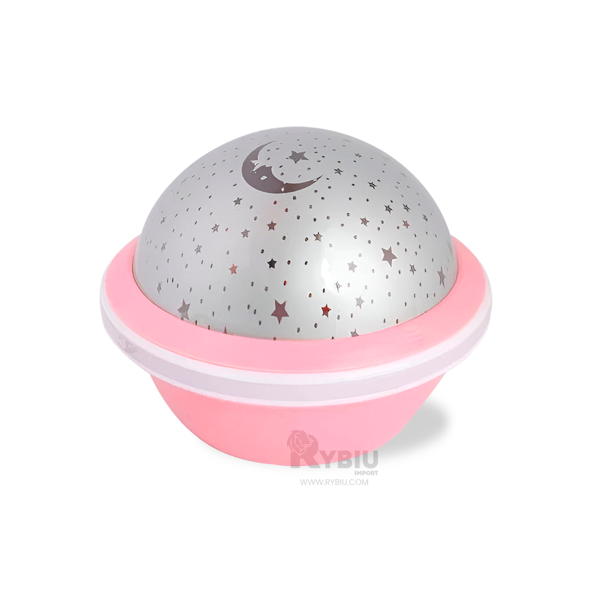 REFLECTOR RYBIU TE30259 ADAPTABLE Y ESTETICO EN ROSADO + REGALO AGENDITA - 4