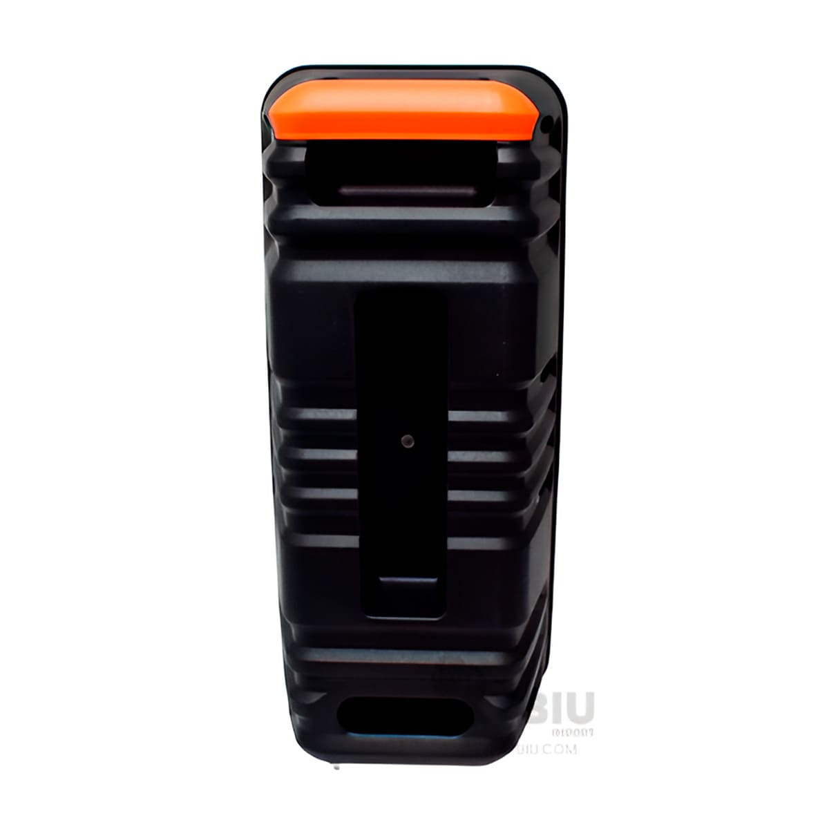 PARLANTE RYBIU GTS-1620 POTENTE ALCANCE NEGRO + REGALO AGENDITA - 2