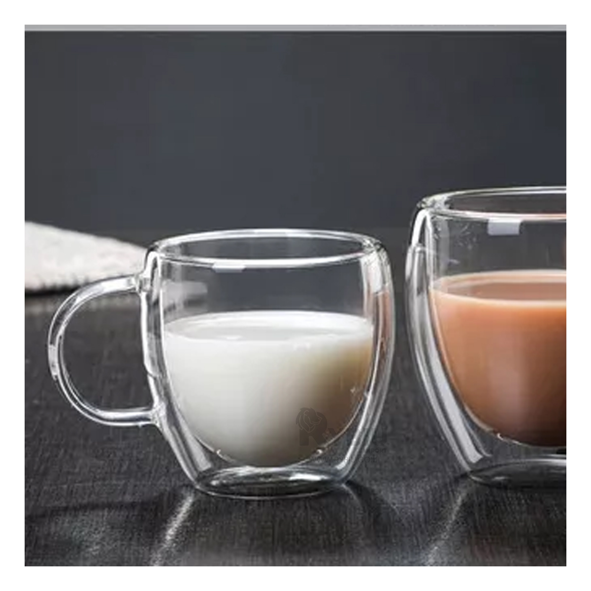 TAZA RYBIU DE AGUA VERSATIL 250ML 8.3X8.3X9CM +REGALO AGENDITA 254 - 3