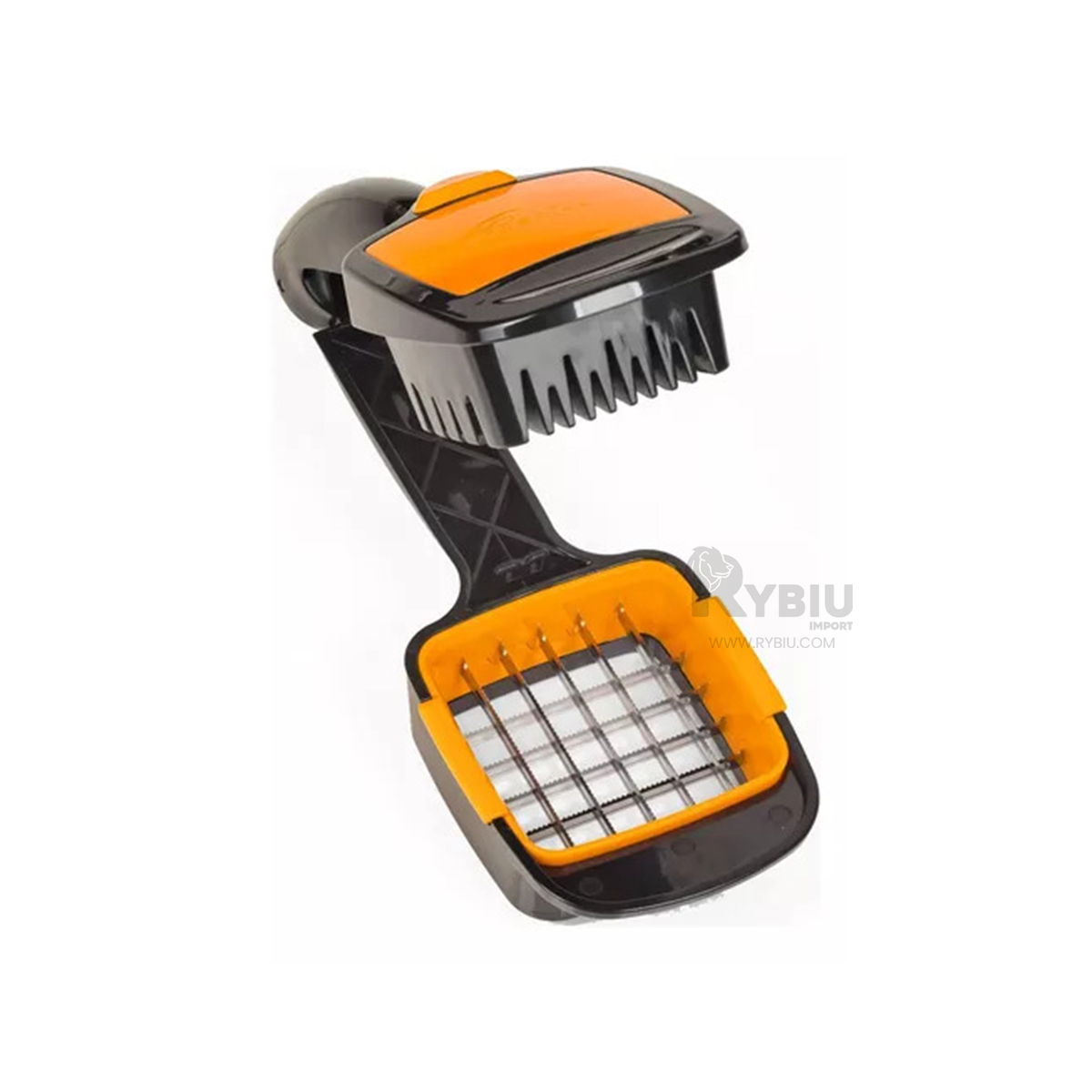 PICADORA RYBIU CO30048 NEGRO MULTICOLOR + POST-IT ADHESIVOS - 2