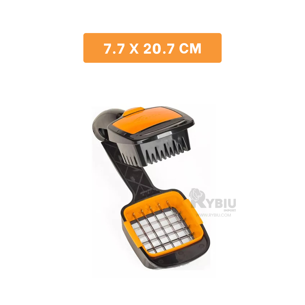 PICADORA RYBIU CO30048 NEGRO MULTICOLOR + POST-IT ADHESIVOS - 5