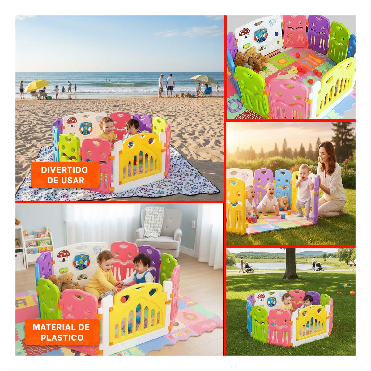 CENTRO DE ACTIVIDADES DE ESTETICA MODERNA PARA UNA VIVIENDA CON MUCHA ARMONIA Y+POST IT - 5