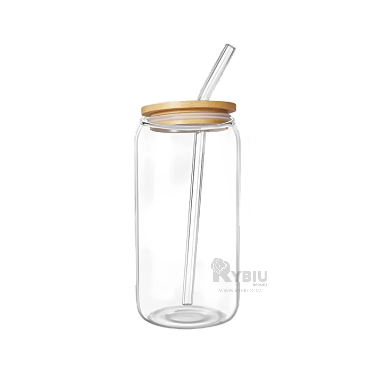 VASO PARA BEBIDAS FRIAS BONITO 500ML RYBIU CO32506 +REGALO AGENDITA - 4